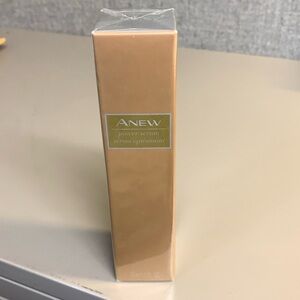 Avon Anew Power Serum Anti Aging Skincare Factory Sealed in Box